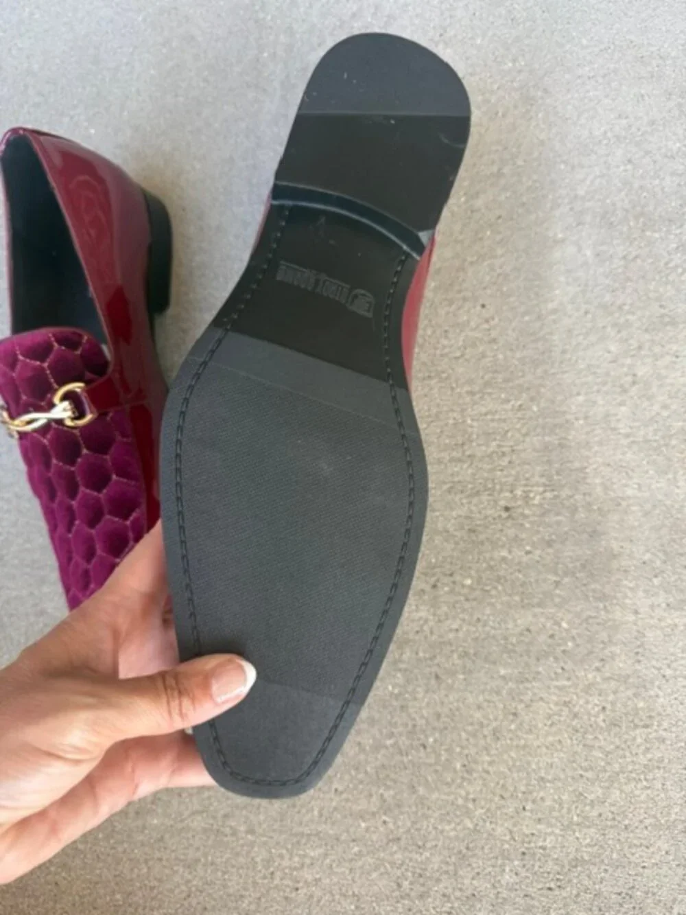 Stacy adams sprague loafers new
